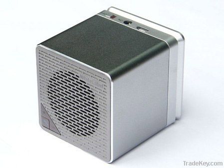 portable mini sell wireless bluetooth speaker for Ipad, Iphone