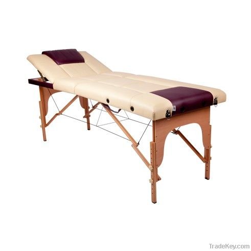 Massage Table art massage
