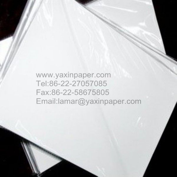 Coated Art Paper