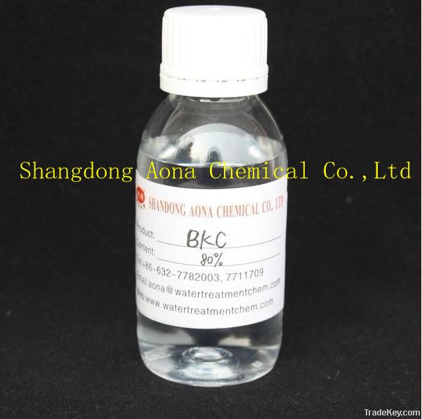 BKC/DDBAC(Benzalkonium Chloride , Dodecyl Dimethyl Benzyl Amm