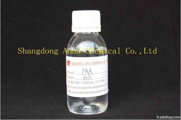 PAA(Polyacrylic Acid)