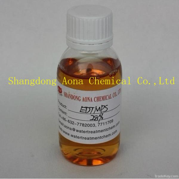EDTMPS(Ethylene Diamine Tetra (Methylene Phosphonic Acid) SodiUM)