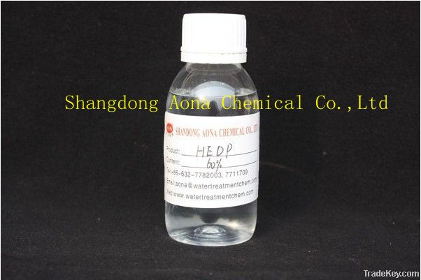 HEDP(1-Hydroxy Ethylidene-1, 1-Diphosphonic Acid)