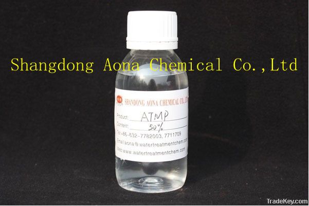 ATMP(Amino Trimethylene Phosphonic Acid)