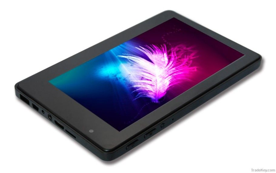 Low price 7inch Tablet PC touchscreen