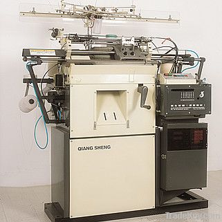 Glove Knitting Machine