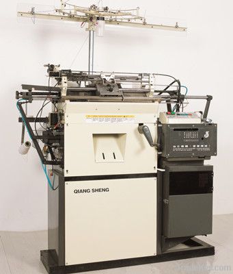 Glove Knitting Machine