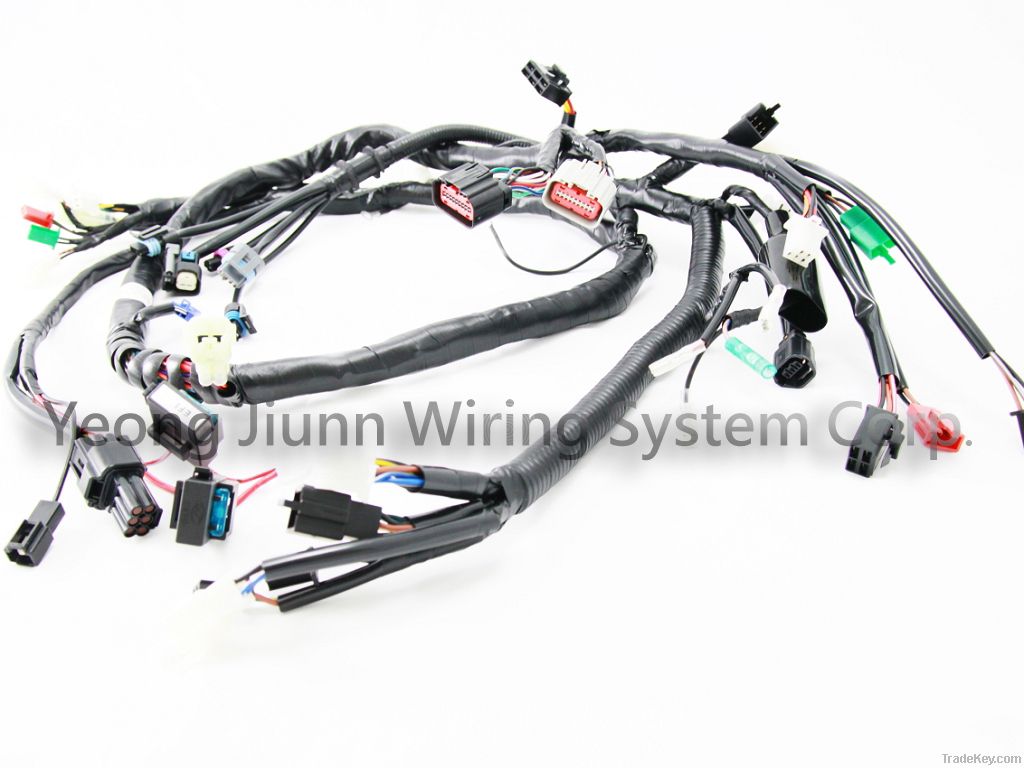 Wire Harness