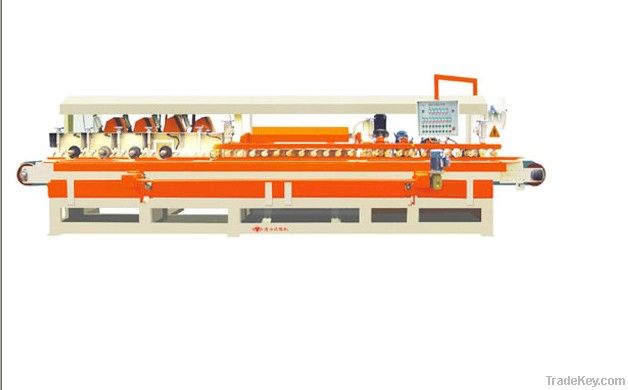 Multi- Functional Polishing Machine