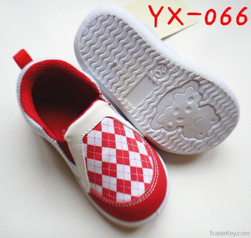 Nicely Kids Casual Shoes