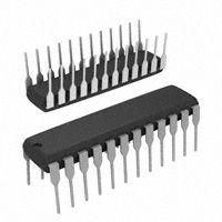 IC Motor Driver PWM Dual 24DIP