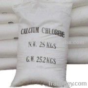 Calcium  Bromide Solid