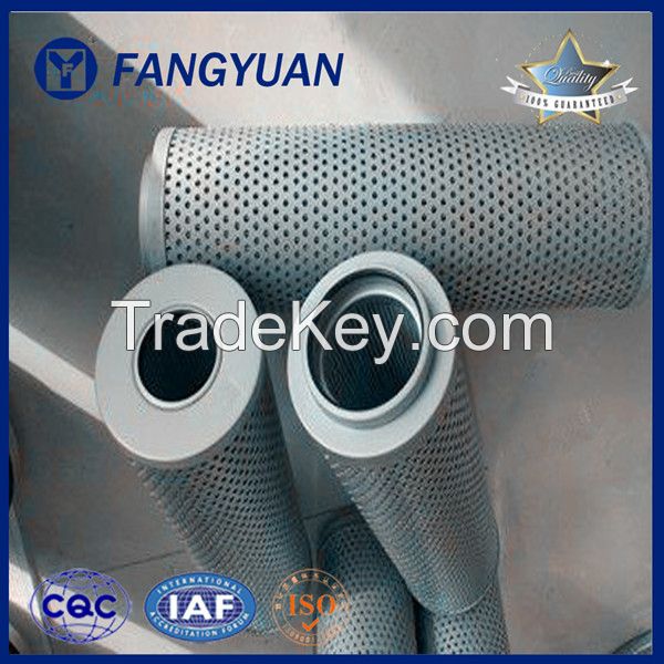 HIgh filtration wire mesh leemin FAX 400x20 hydraulic oil cylinder fil