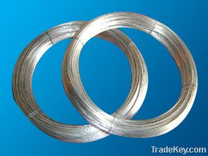 galvanized steel wire