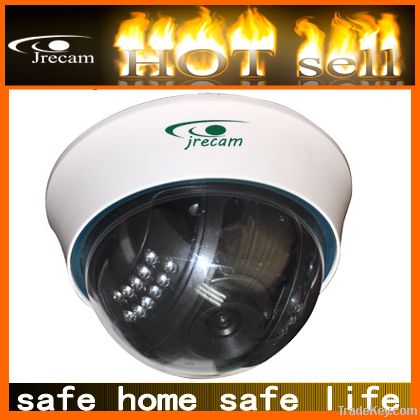 Jrecam H264 Dome remote security wireless IP camera