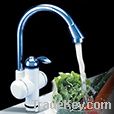 Instant water heating faucet, heating tap, heat within 5 seconds