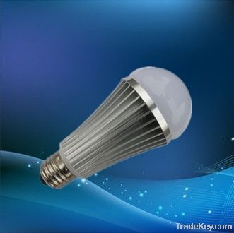 8W LED BULB DIMMABLE