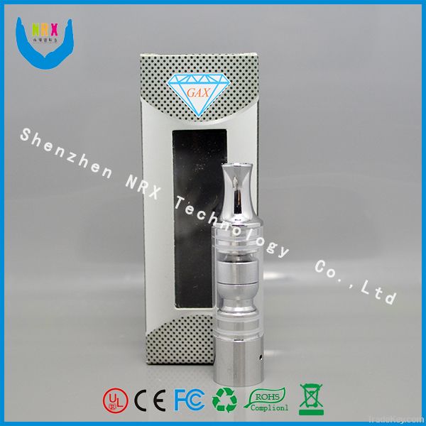 Gax wax atomizer