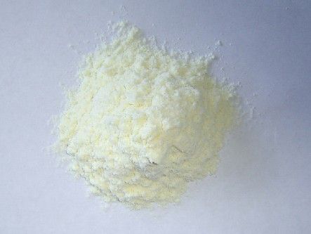 HIGH QUALITY FULL CREAM MILK POWDER