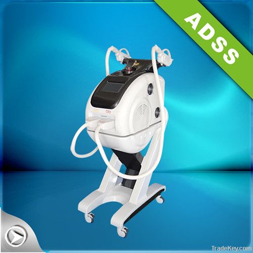 IPL + RF Skin Treatment Equipment, Hair Removal