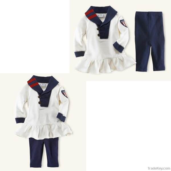 boy clothing set