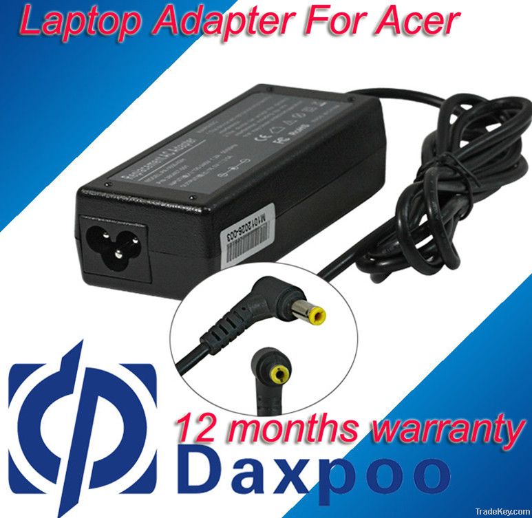 est seller! new replacement laptop adapter for LCD 12V 12.5A 150W 5.5*