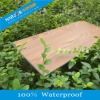 8.5mm,imitation wood engineered pvc flooring