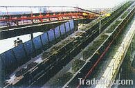 EP conveyor belt