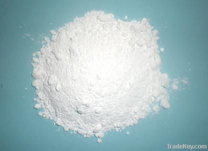 zinc oxide