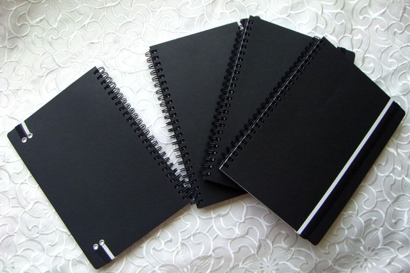 pp notebook