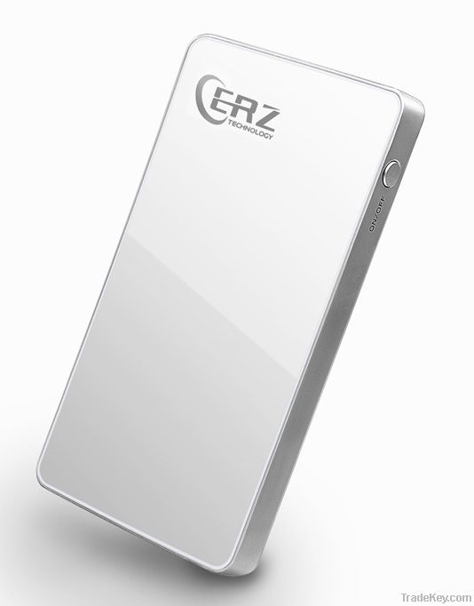 Rechargeable Backup Battery for Smartphones, Cell Phones & Cameras