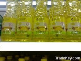 vegetable oil