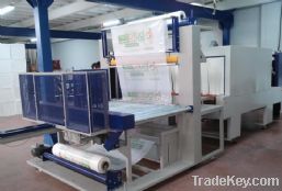 EPS Packaging Machine