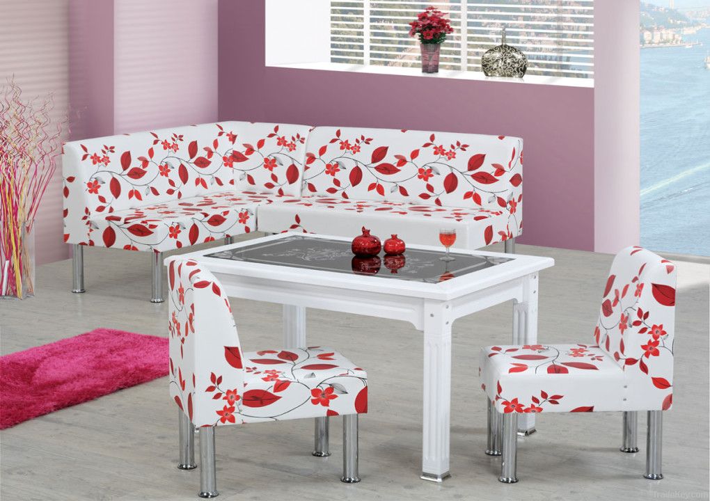 Imge Dining Room Set