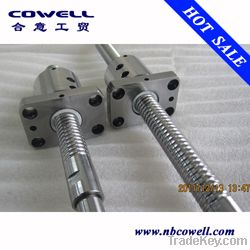 Custom made ball screws