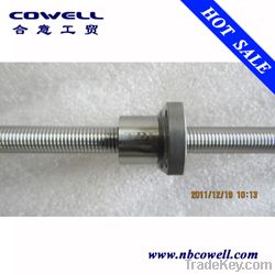 Ball screw SFU1204-L1000