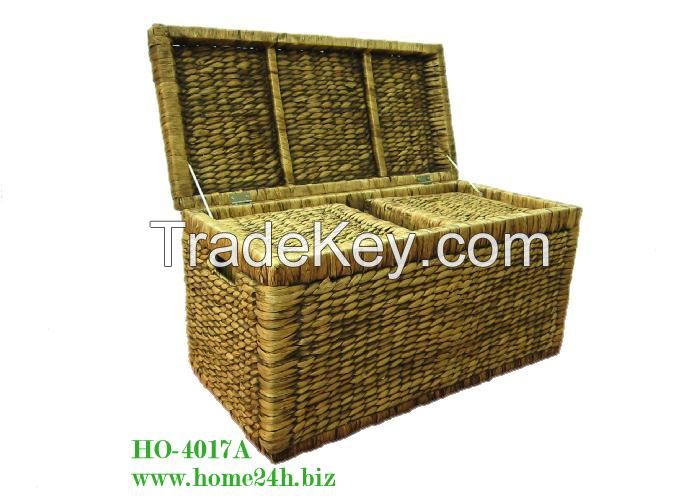 Water Hyacinth trunks set - 3pcs