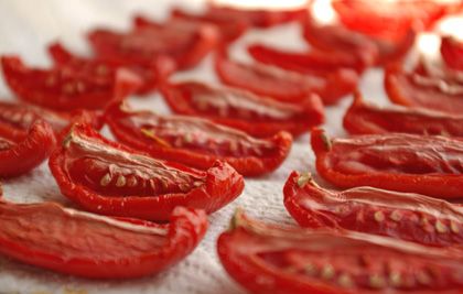 Puregold Semi Dried Tomato