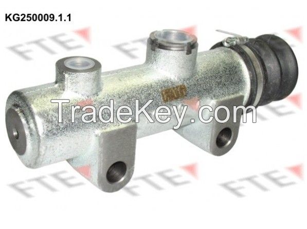 CLUTCH MASTER CYLINDER for IVECO EUROCARGO