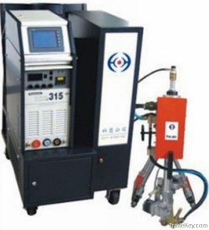 KH Series Automatic Arc Welding Machinery
