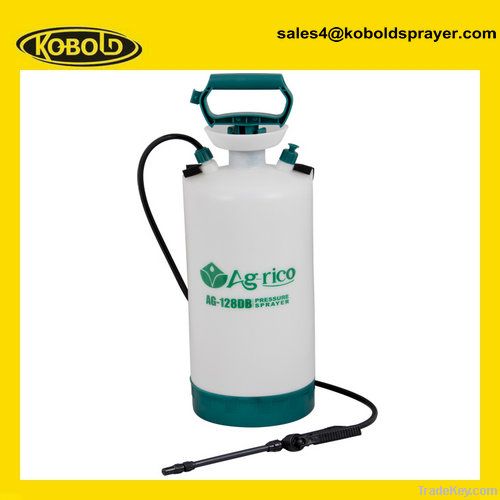 8L pressure sprayer new mould