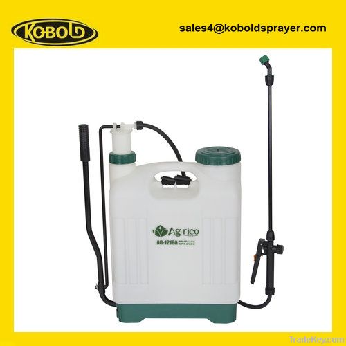 18L agriculture knapsack sprayer