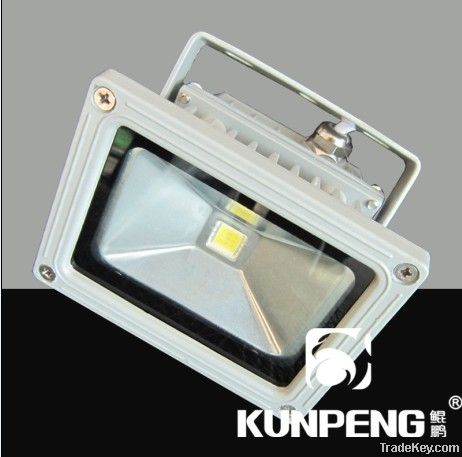 High Power 10w 20w 30w 40w 50w 60w 100w Outdoor LED Flood Light