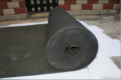 Rubber Base Material