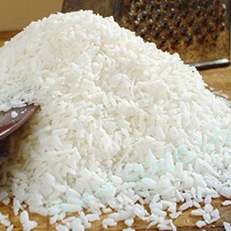 Desiccated CoConut High Fat