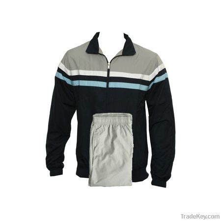 sportswear tracksuits