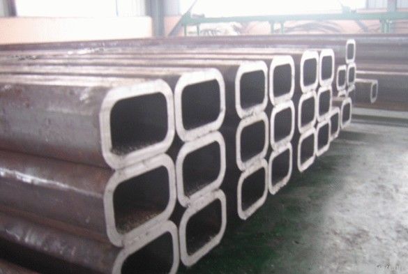 ISO9001 Rectangular steel tube