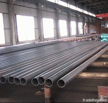 BS1139 semless steel pipe