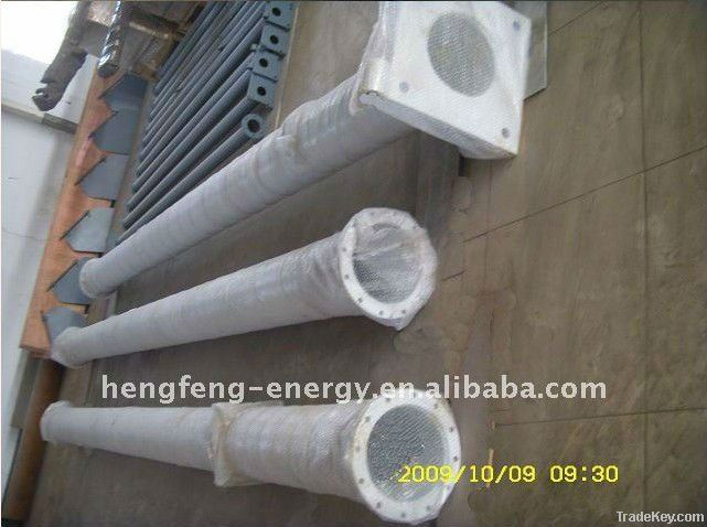Hengfeng wind turbine generator