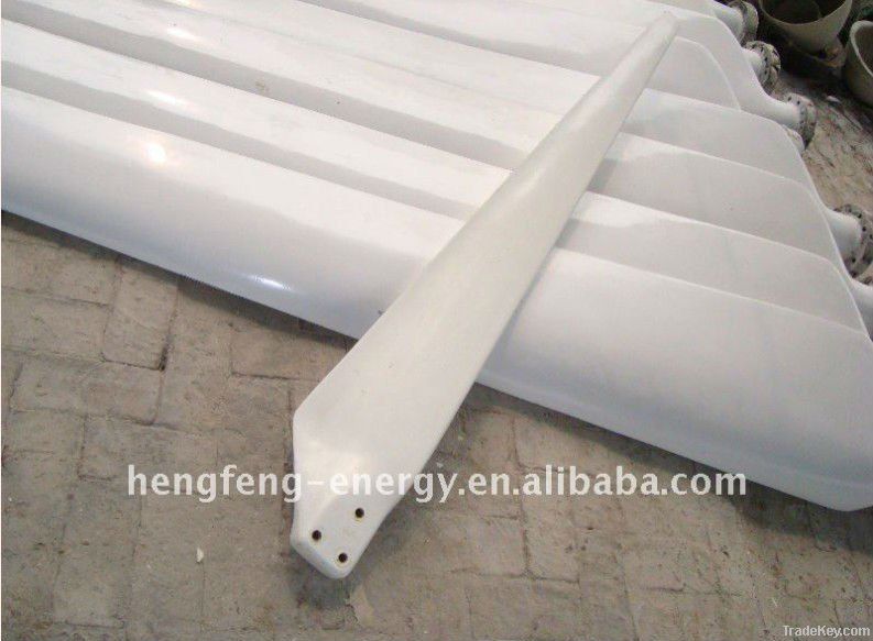 Hengfeng wind turbine generator